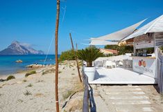 Others 2 Well-kept Apartment With two Bedrooms not far From the sea