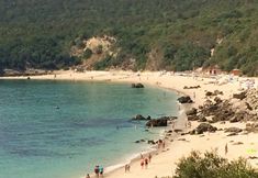 Lain-lain 7 Apartment With 2 Bedrooms in Sesimbra, With Wonderful sea View, Balcony and Wifi
