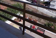 Others 6 Apartment With 2 Bedrooms in Seccagrande, With Wonderful sea View, Enclosed Garden and Wifi - 300 m From the Beach