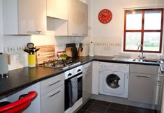 Others 7 Modern And Bright Inverleith Apartment