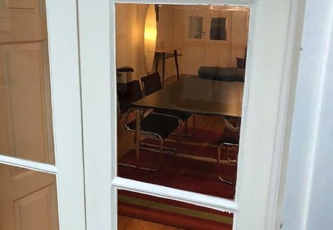 Lain-lain Apartment With 2 Bedrooms in Porto, With Wonderful City View, Balcony and Wifi