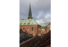 Others 5 Cosy Apartment in the Heart of Århus