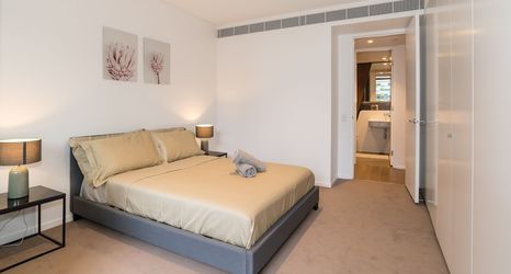 Khác 2 Apartment CBD - O'Connor