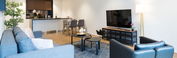 Khác Apartment CBD - O'Connor