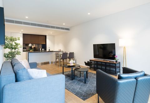 Khác Apartment CBD - O'Connor