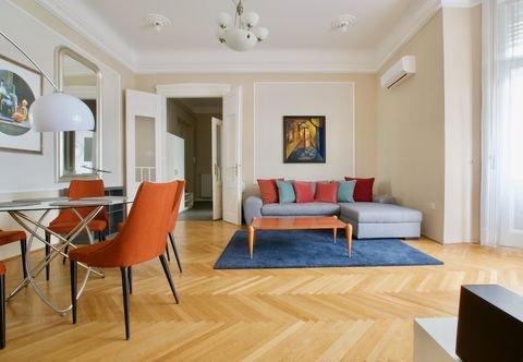 Others Standard Apartment by Hi5-Kecskemeti street suite