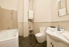 Others 6 Standard Apartment by Hi5-Kecskemeti street suite