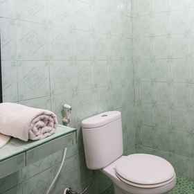 Gina's Guest House 1, Hotel Villa Seriska Satu, Sanur, Bali