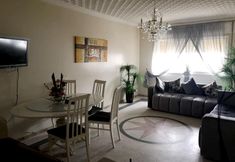 อื่นๆ 4 Apartment With 2 Bedrooms in Tangier, With Wonderful sea View and Balcony
