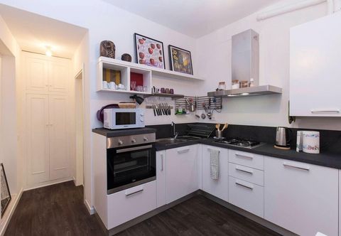 Others Apartment With 2 Bedrooms in Venezia, With Wonderful sea View and Wifi