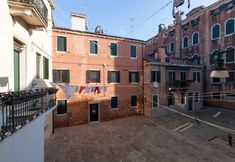 Others 5 Apartment With 2 Bedrooms in Venezia, With Wonderful sea View and Wifi