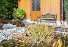 Lainnya 3 Flat in a Sunny Location Near Lake Constance With a Magnificent View