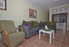 Others 6 Apartment With 2 Bedrooms in Telde, With Balcony and Wifi - 100 m From the Beach