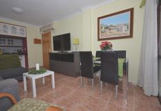 Others 2 Apartment With 2 Bedrooms in Telde, With Balcony and Wifi - 100 m From the Beach