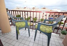 Others 3 Apartment With 2 Bedrooms in Telde, With Balcony and Wifi - 100 m From the Beach