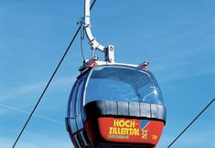Others 6 Splendid Apartment in Uderns Near the Hochzillertal Ski Area