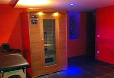 Lain-lain 2 Apartment With 2 Bedrooms in Beausoleil, With Wonderful City View, Furnished Terrace and Wifi - 2 km From the Beach