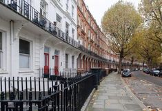 Others 3 Stylish And Spacious 3 Bed Gdn Flat In Kensington