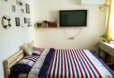 기타 5 Gesanghua Hostel