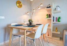 Lain-lain 7 Palma Fiesta Apartment by Hello Apartments Sitges