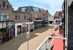 Others 7 Enjoy a Wonderful Stay Near the Beach in the Family Resort of Katwijk