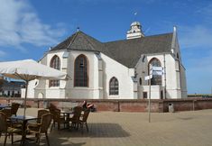 Others 5 Enjoy a Wonderful Stay Near the Beach in the Family Resort of Katwijk