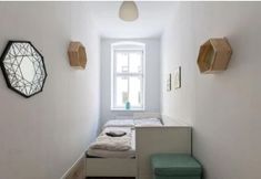 Others 6 Modern Apartment in Vienna With Library