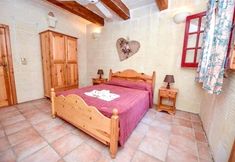 Others 2 Villa With 3 Bedrooms in Sannat, With Wonderful Mountain View, Private Pool, Enclosed Garden