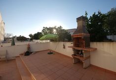 Others 2 Superb Family Apartment With Sea Views, Swimming Pools In Fuzeta East Algarve
