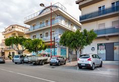 Others 2 Upscale Apartment in Torre Melissa Near Beach