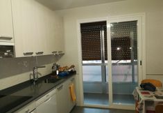 Others 3 Apartment With one Bedroom in Bilbo, With Wonderful City View, Balcony and Wifi