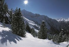 Others 6 Spacious Apartment in Brixen im Thale With Terrace