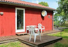 Others 7 Quaint Holiday Home in Hadsund With Private Whirlpool