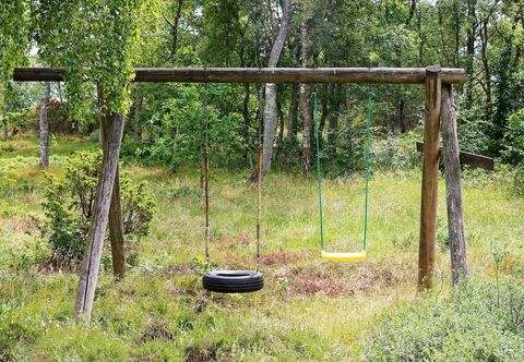 Others Quaint Holiday Home in Hadsund With Private Whirlpool