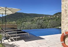 Lain-lain 5 Top! Beautiful Villa With 4 Suites, Heated Private Pool, Panoramic View