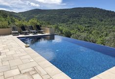 Lain-lain 4 Top! Beautiful Villa With 4 Suites, Heated Private Pool, Panoramic View