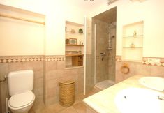 Others 5 Villa With Private Pool in a Valley in the Forests of the Beloved Lorgues