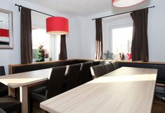 Lainnya 4 Modern Chalet in Kirchberg With Loungers and Private Garden