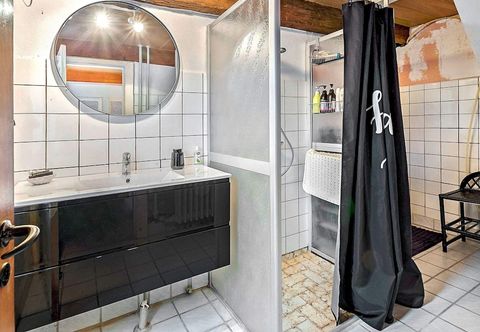 Others Charming Holiday Home in Højer With Terrace