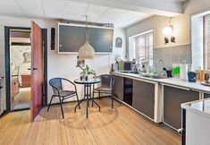 Others 2 Charming Holiday Home in Højer With Terrace
