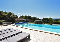 Others 3 Villa With Private Heated Pool, Jacuzzi and Stunning Views, Near Minerve