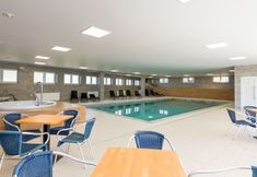 Others 3 Luxury Apartment in Babice Czech Republic With Swimming Pool