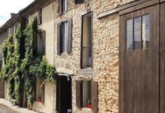 其他 6 Cosy Gite in a Beautiful High Location, With Private Swimming Pool and Garden