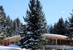 Others 5 Cozy Apartment With a Balcony Located in Chamrousse