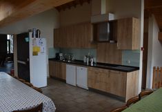 Others 2 Group House Close to the ski Slopes at Ovifat
