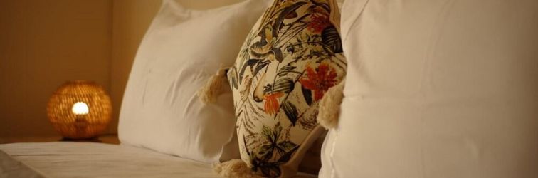 其他 Kak Jutha Guest House