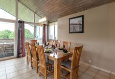 Others 7 Modern Villa With Indoor Pool and Jacuzzi in Malmedy