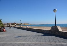 Others 6 Seafront House With Private Pool and Wif