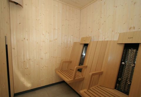 Others Modern Apartment With Sauna in Kaprun
