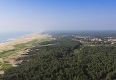 Lain-lain 5 Authentic Studio Located on the South Coast of the Landes